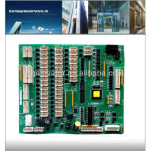 hyundai elevator parts opb-340 elevator pcb board